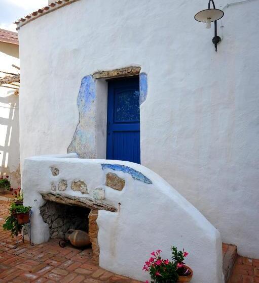 اتاق استاندارد, B&b Corte San Lussorio