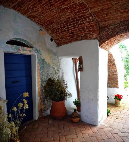 اتاق استاندارد, B&b Corte San Lussorio