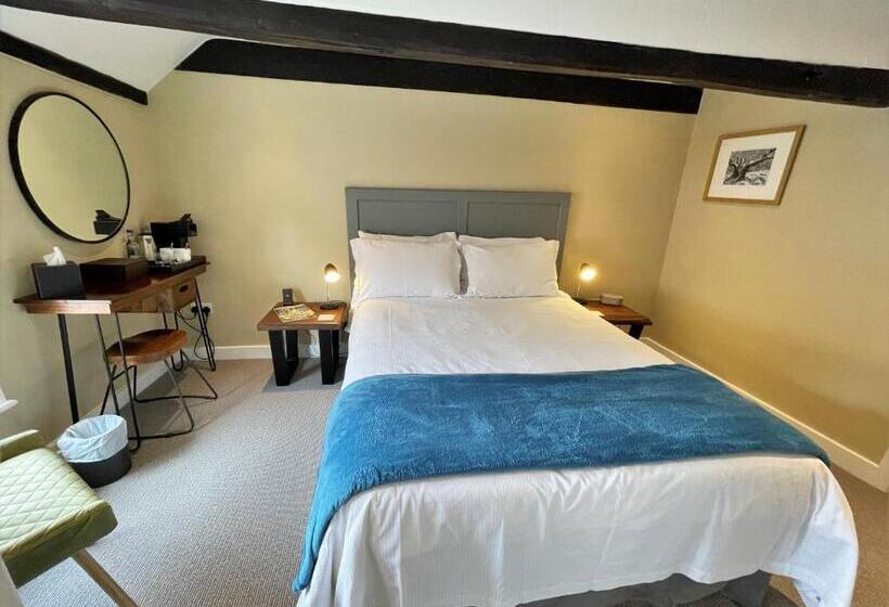 اتاق استاندارد, The Marlborough Dedham