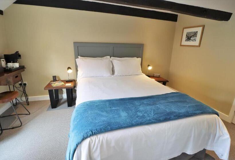 اتاق استاندارد, The Marlborough Dedham