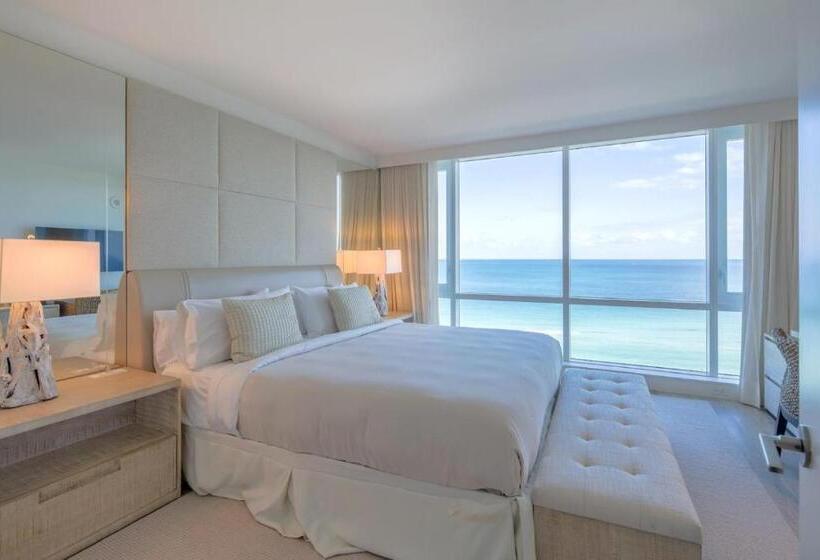 آپارتمان 2 خوابه, Luxurious Private Condo At 1 Hotel & Homes   1545