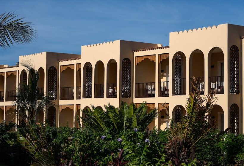 سوییت جونیور سوپریور, Emerald Zanzibar Resort & Spa  Deluxe All Inclusive