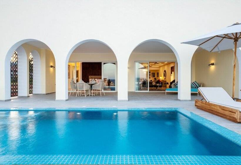 سوییت با استخر, Emerald Zanzibar Resort & Spa  Deluxe All Inclusive