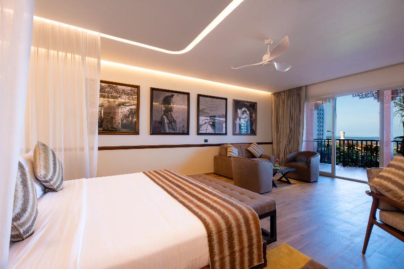 سوییت جونیور سوپریور, Emerald Zanzibar Resort & Spa  Deluxe All Inclusive