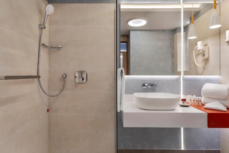 اتاق استاندارد, Ramada By Wyndham Slatina Parc