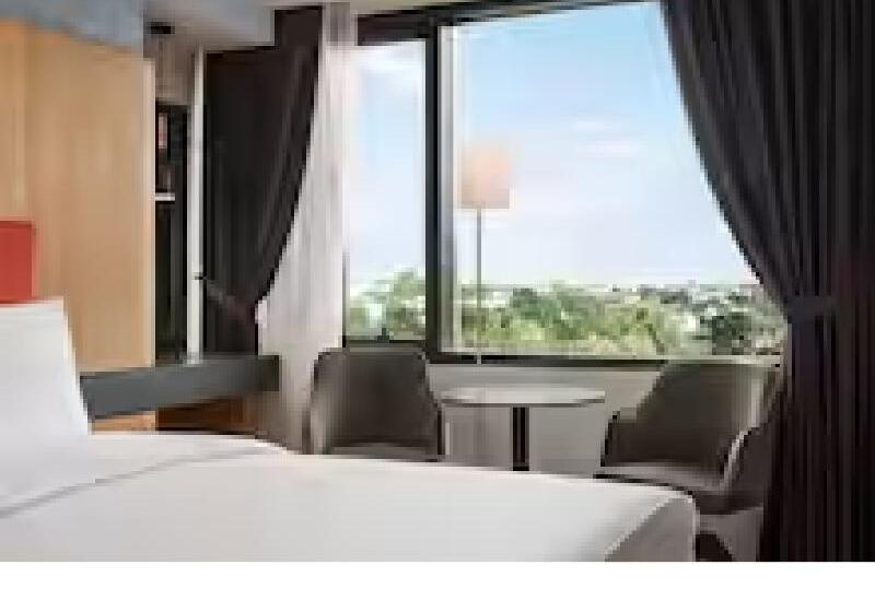 اتاق استاندارد, Ramada By Wyndham Slatina Parc