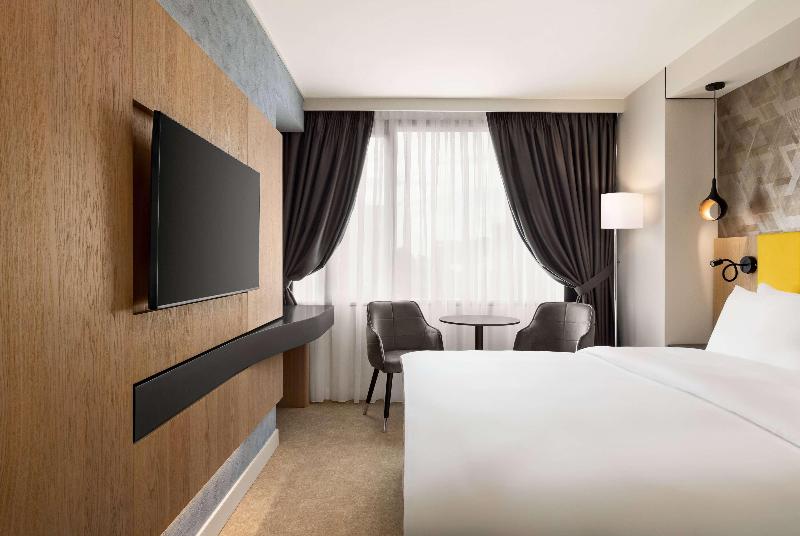 اتاق سوپریور, Ramada By Wyndham Slatina Parc