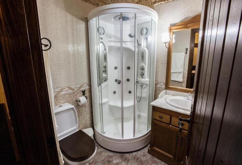 آپارتمان 1 خوابه, Alojamientos Rurales Benarum Con Spa