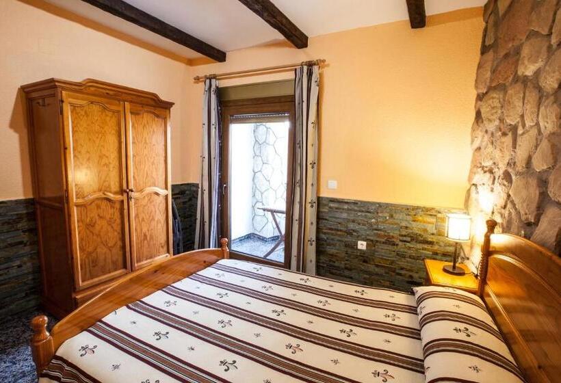 آپارتمان 2 خوابه, Alojamientos Rurales Benarum Con Spa