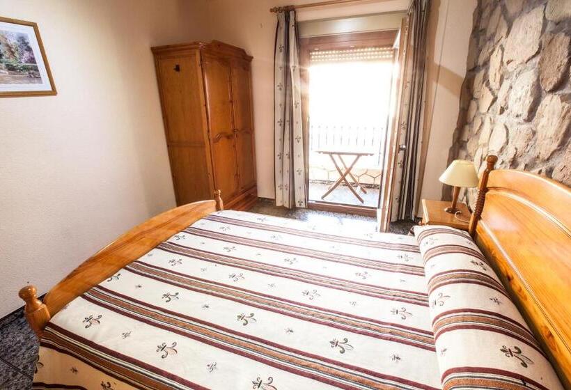 آپارتمان 2 خوابه, Alojamientos Rurales Benarum Con Spa