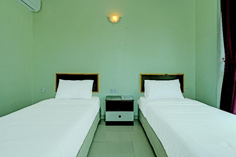 اتاق لوکس, Good View Inn By Oyo Rooms