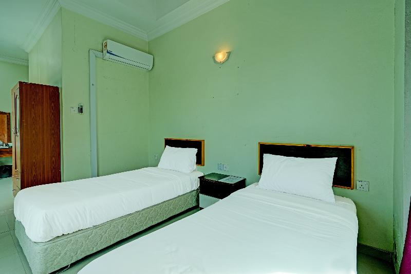 اتاق لوکس, Good View Inn By Oyo Rooms