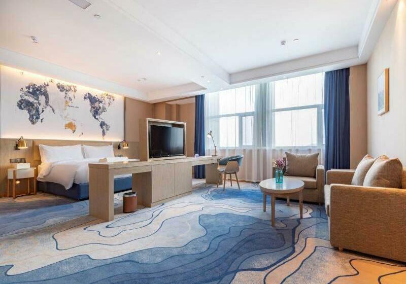 سوئیت پریمیوم, Kyriad Marvelous Hotel Shouguang Municipal Government