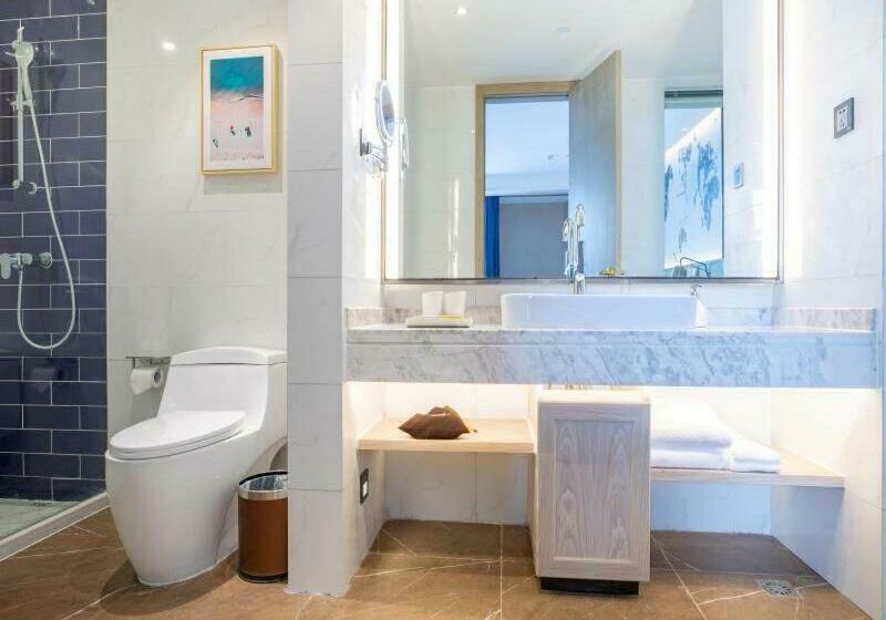 سوئیت پریمیوم, Kyriad Marvelous Hotel Shouguang Municipal Government