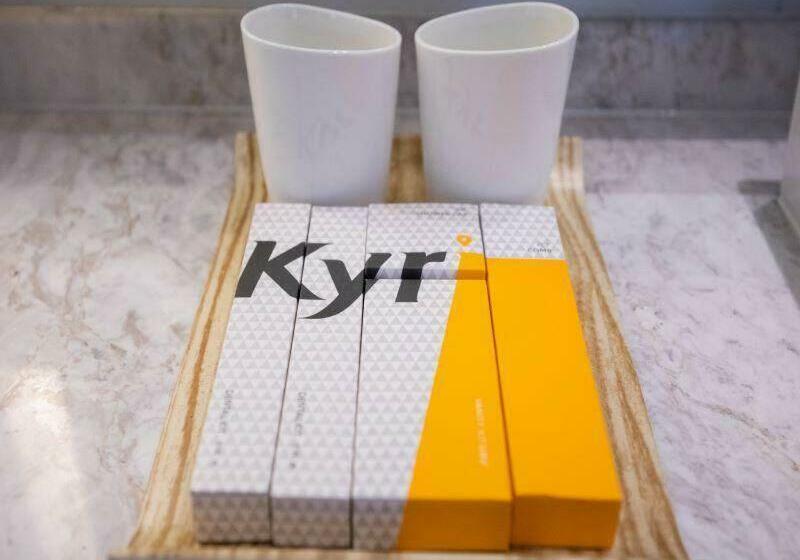 اتاق پرمیوم, Kyriad Marvelous Hotel Shouguang Municipal Government