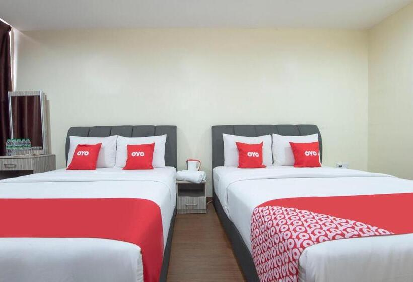 سوییت خانوادگی, Oyo 90380 Hotel Jasin