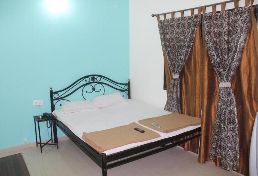 اتاق استاندارد, Preetam Aurangabad