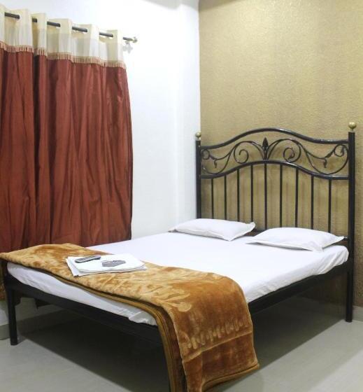 اتاق سوپریور, Preetam Aurangabad