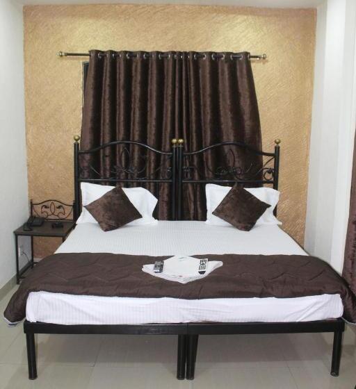 اتاق سوپریور, Preetam Aurangabad