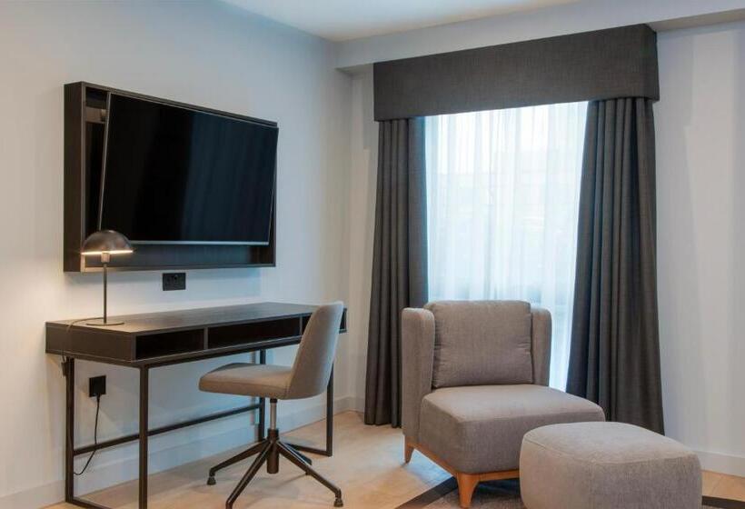 آپارتمان لوکس 1 خوابه, Aparthotel Birmingham