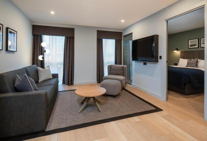 آپارتمان 1 خوابه, Aparthotel Birmingham