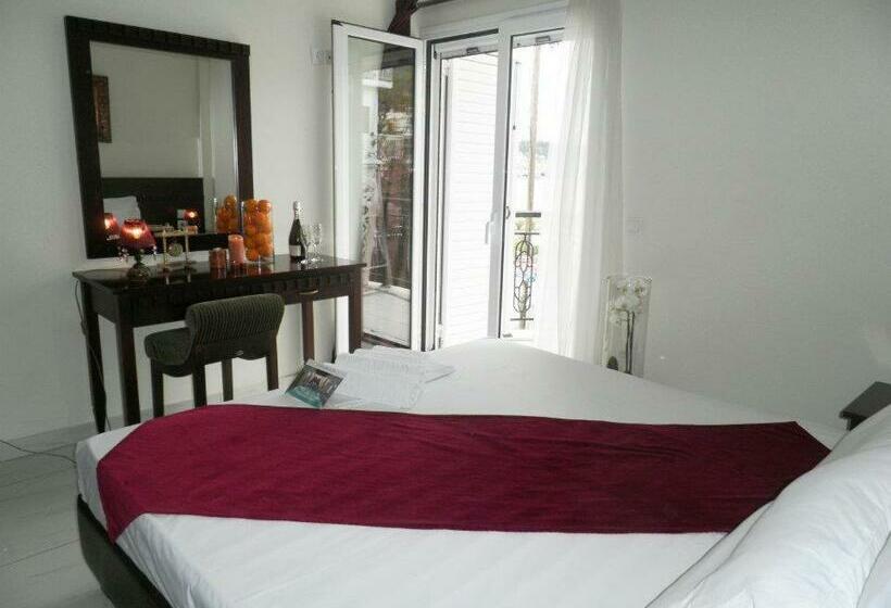 سوییت, Arcadia Suites & Spa