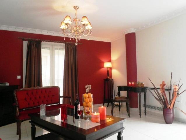 سوییت, Arcadia Suites & Spa