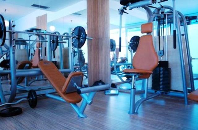 سوییت, Arcadia Suites & Spa