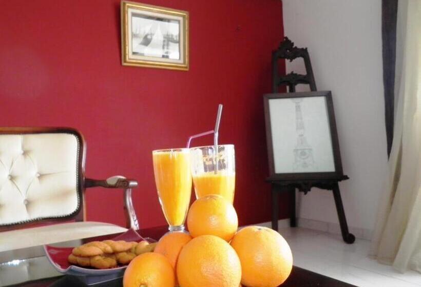 سوییت با چشم‌انداز دریا, Arcadia Suites & Spa