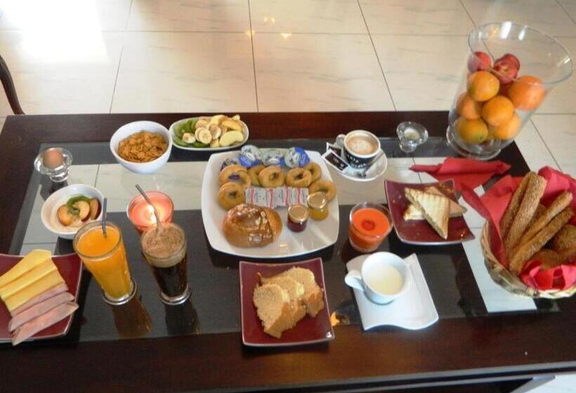 سوییت با چشم‌انداز دریا, Arcadia Suites & Spa