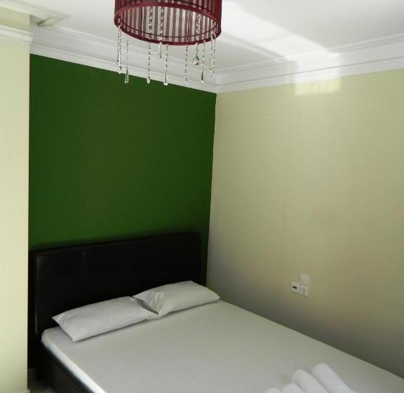 اتاق استاندارد, Arcadia Suites & Spa