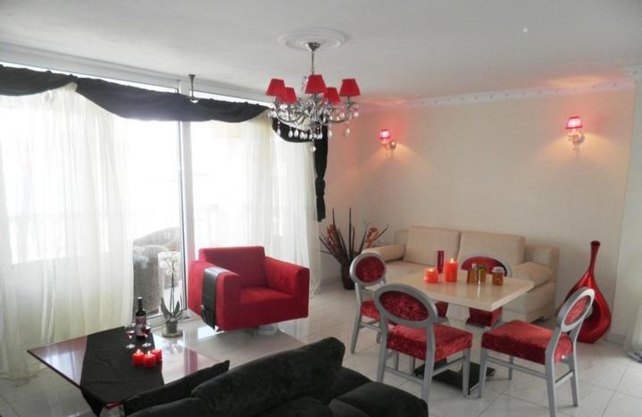 سوییت, Arcadia Suites & Spa