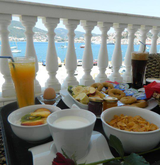 سوییت, Arcadia Suites & Spa