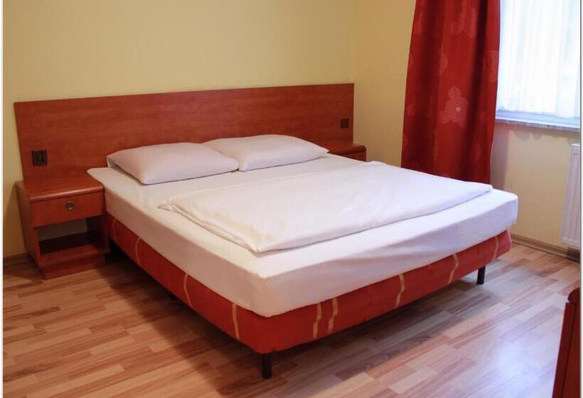 اتاق راحتی یک تخته, City Hostel
