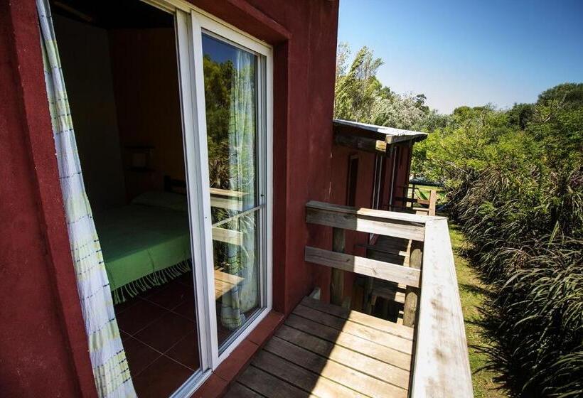 اتاق استاندارد, Viajero La Pedrera Hostel