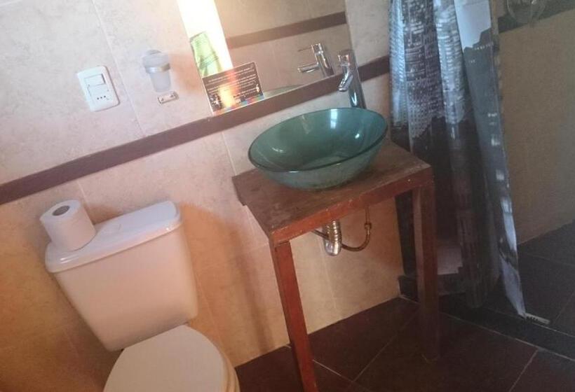 تختخواب در اتاق مشترک, Viajero La Pedrera Hostel