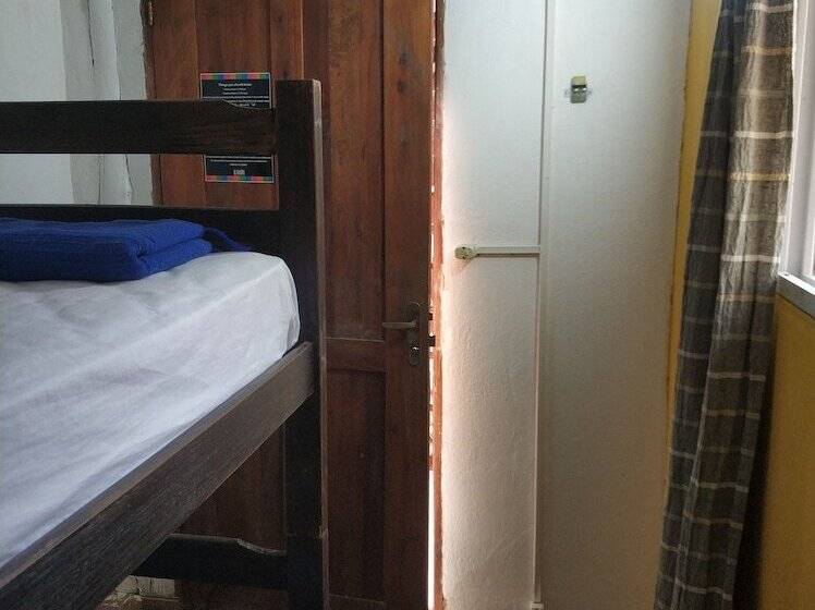 اتاق استاندارد, Viajero La Pedrera Hostel