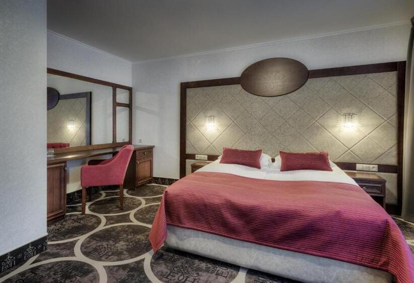 اتاق راحتی یک تخته, Evita Hotel & Spa