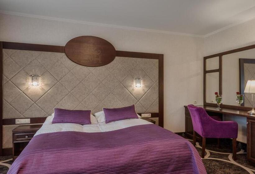 اتاق راحتی یک تخته, Evita Hotel & Spa