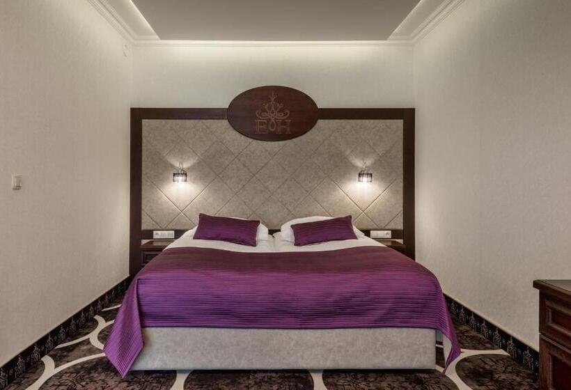 اتاق اکونومی یک تخته, Evita Hotel & Spa