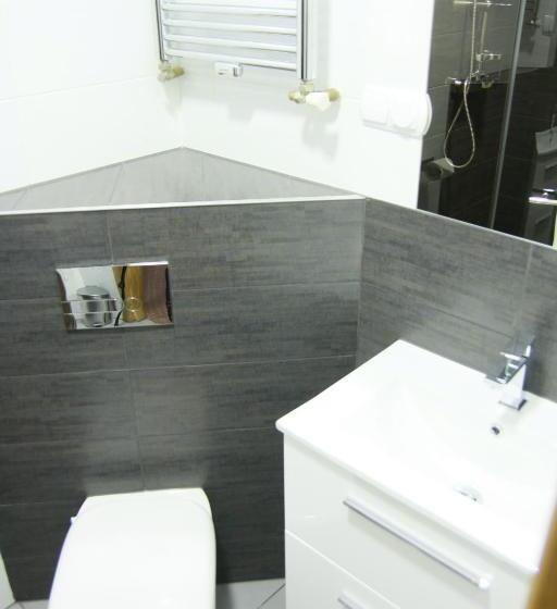 اتاق استاندارد, Pokoje Gościnne Truskawkowa 1a