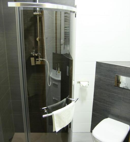 اتاق استاندارد, Pokoje Gościnne Truskawkowa 1a
