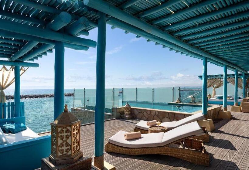 5 Yatak Odalı Villa, Banana Island Resort Doha By Anantara