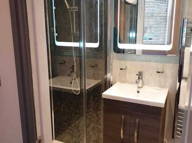 اتاق لوکس, Compston House B&b   Adults Only