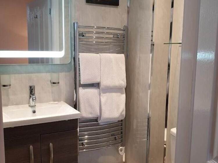 اتاق لوکس, Compston House B&b   Adults Only