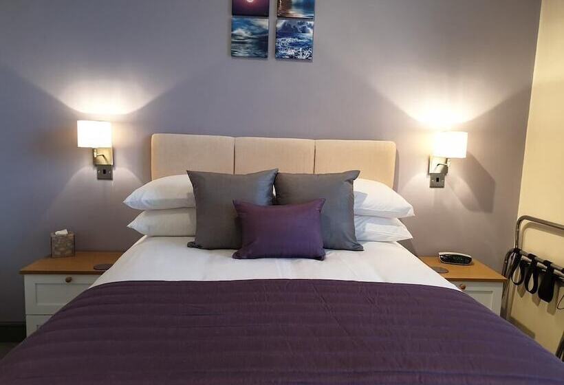 اتاق لوکس, Compston House B&b   Adults Only