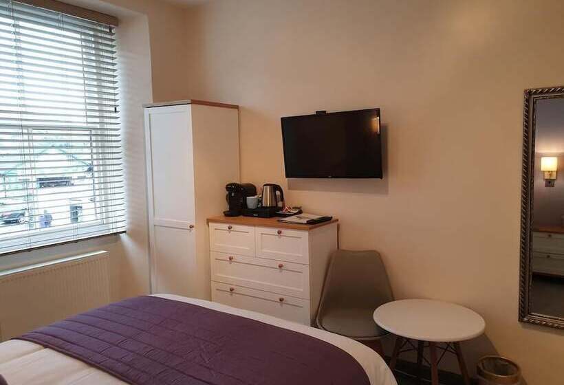 اتاق لوکس, Compston House B&b   Adults Only