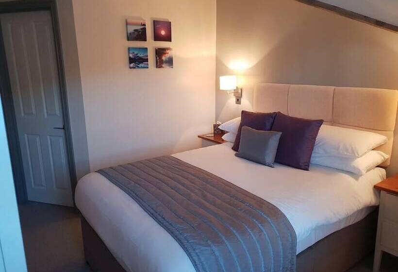 اتاق لوکس, Compston House B&b   Adults Only