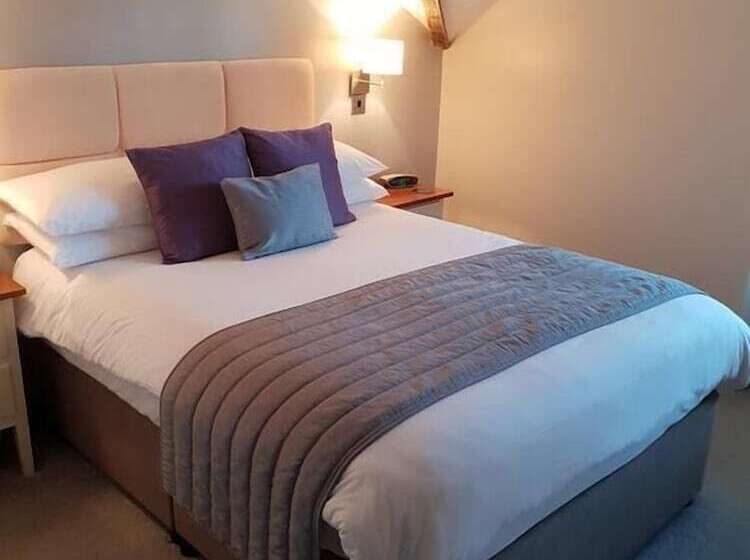 اتاق لوکس, Compston House B&b   Adults Only