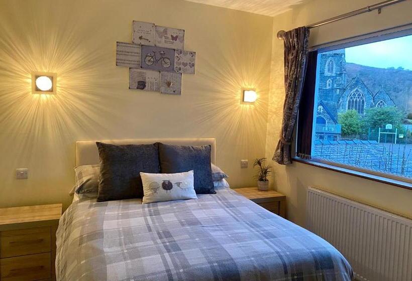 اتاق لوکس, Compston House B&b   Adults Only